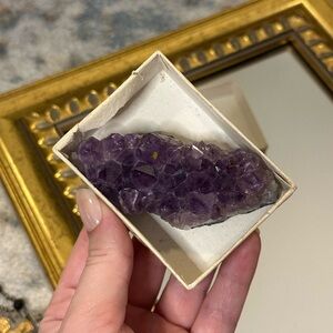 Brazil Amethyst